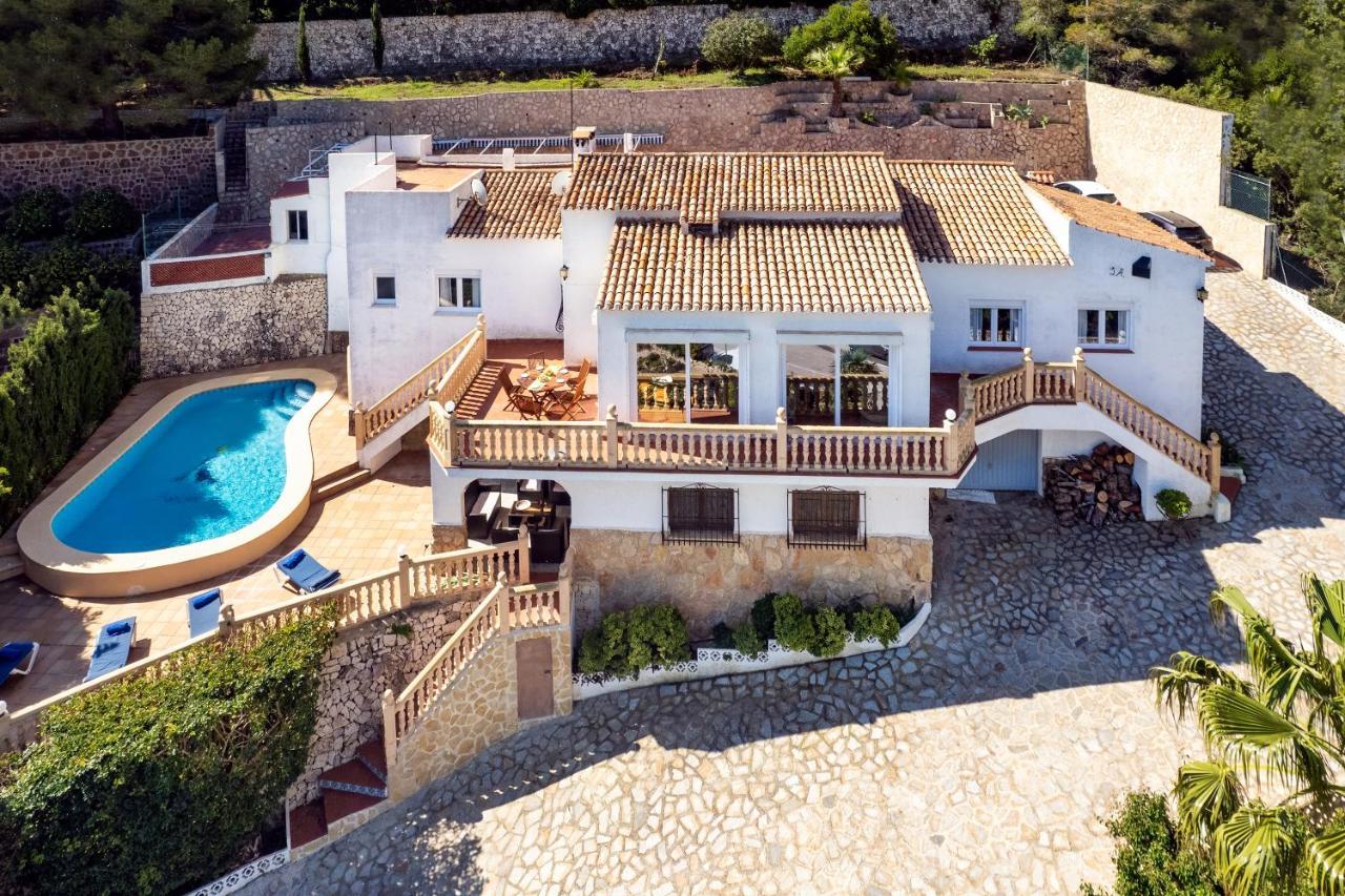 Casa Luna Шабія Екстер'єр фото