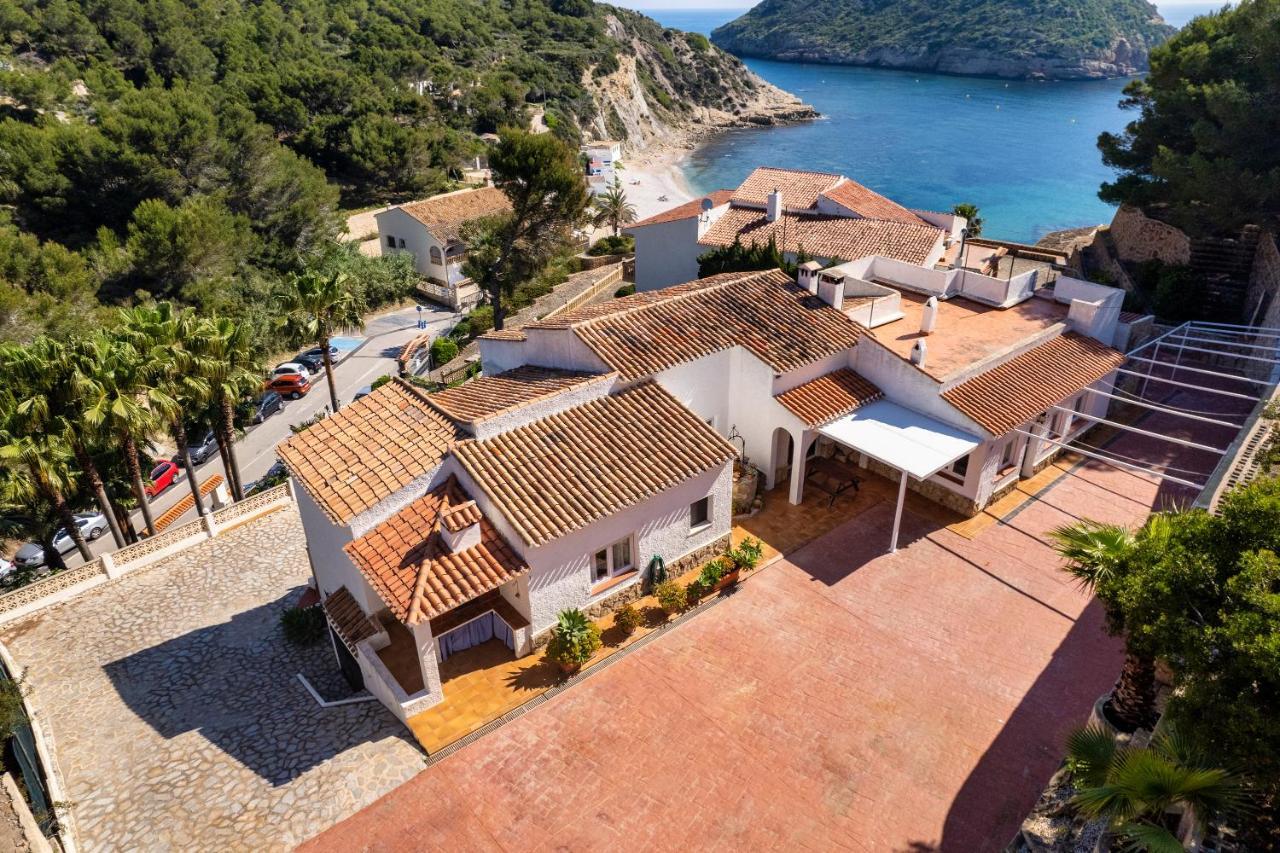 Casa Luna Шабія Екстер'єр фото